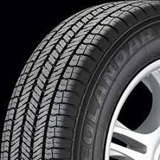 Yokohama Geolandar HT G91AV (1)